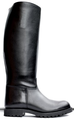 mens dress riding boots